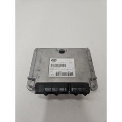 Calculateur Fiat 500 2 Phase 1